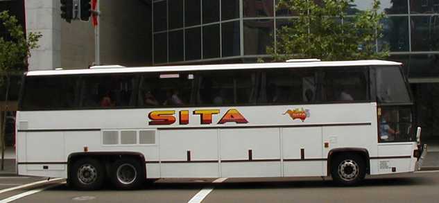 SITA Austral Tourmaster HD1